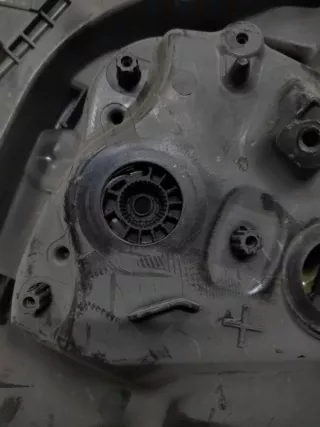 A2057205023 Стеклоподъемник Mercedes C W205 Арт 2-149690, вид 3
