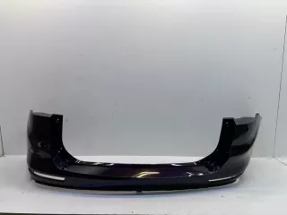 602001192AA Бампер задний Chery Tiggo 4 PRO Арт 2-149710, вид 1