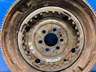 03F105266C Маховик Skoda Fabia 2 Арт 2-149726, вид 2