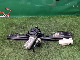 7242555 Стеклоподъемник BMW 1 F20/F21 Арт 2-149859, вид 1