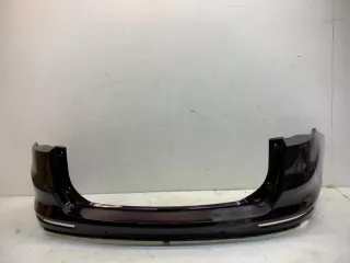 602001192AA Бампер задний Chery Tiggo 4 PRO Арт 2-150014, вид 1