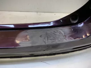 602001192AA Бампер задний Chery Tiggo 4 PRO Арт 2-150014, вид 4