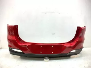 602000609AAAGT Бампер задний Chery Tiggo 7 PRO Арт 2-150287, вид 1