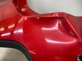 602000609AAAGT Бампер задний Chery Tiggo 7 PRO Арт 2-150287, вид 4