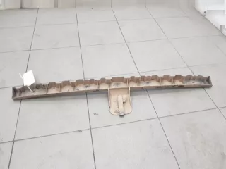 1384509 Кронштейн крепления бампера Ford Focus 1 Арт 2-150405, вид 1