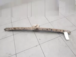 1384509 Кронштейн крепления бампера Ford Focus 1 Арт 2-150405, вид 2