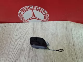 a2228850223 Заглушка (решетка) в бампер Mercedes S W222 Арт 2-150590, вид 1