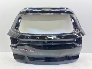 552000038AADYJ Крышка багажника (дверь 3-5) Chery Chery Tiggo 7 Pro Max Арт 2-150593, вид 1