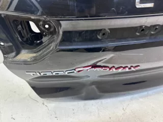 552000038AADYJ Крышка багажника (дверь 3-5) Chery Chery Tiggo 7 Pro Max Арт 2-150593, вид 3
