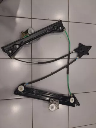 51337352748 Стеклоподъемник BMW 4 F32/F33/GT F36 Арт 2-150604, вид 1