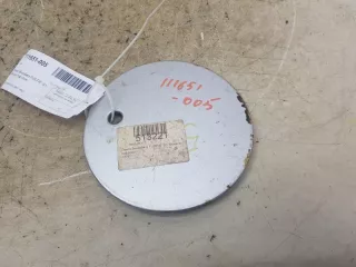 1208204 Лючок топливного бака Ford Fiesta 5 Арт 2-150689, вид 1