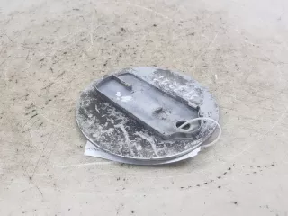 1208204 Лючок топливного бака Ford Fiesta 5 Арт 2-150689, вид 3