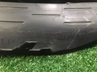 A1188854301 Заглушка (решетка) в бампер Mercedes CLA c118 Арт 2-150713, вид 3