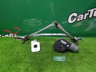 61617272452 Механизм стеклоочистителя (трапеция дворников) BMW 5 F10/F11/GT F07 Арт 2-150930, вид 1