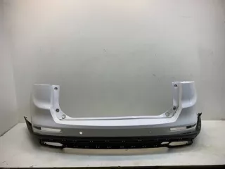 602001192AA Бампер задний Chery Tiggo 4 PRO Арт 2-150973, вид 1