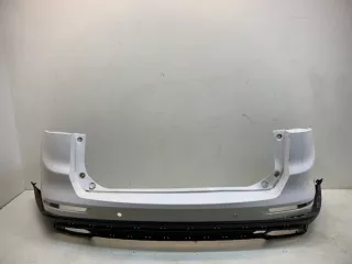 602001192AA Бампер задний Chery Tiggo 4 PRO Арт 2-150973, вид 7