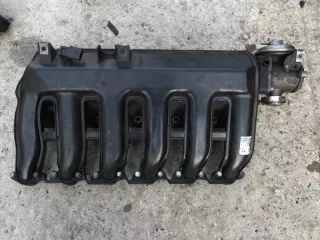 11617800585 Коллектор впускной BMW X3 E83 3.0л Арт 2-151065, вид 1