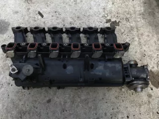 11617800585 Коллектор впускной BMW X3 E83 3.0л Арт 2-151065, вид 2