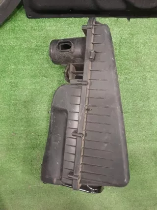 13718603092 Корпус воздушного фильтра BMW X5 F15 Арт 2-151313, вид 1