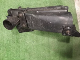 13718603092 Корпус воздушного фильтра BMW X5 F15 Арт 2-151313, вид 3