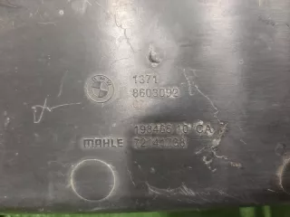 13718603092 Корпус воздушного фильтра BMW X5 F15 Арт 2-151313, вид 4