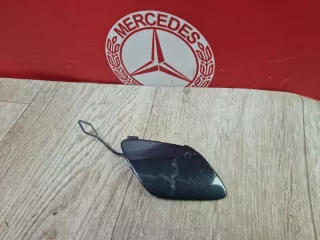 A2128850526 Заглушка (решетка) в бампер Mercedes E W212 Арт 2-151399, вид 1