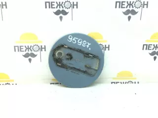 1208204 Лючок топливного бака Ford Fusion 1 Арт 2-151460, вид 3