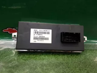 37146780590 Блок управления (другие) BMW 5 E60/E61 Арт 2-151526, вид 1