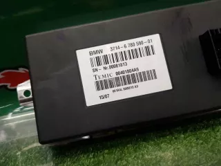 37146780590 Блок управления (другие) BMW 5 E60/E61 Арт 2-151526, вид 3