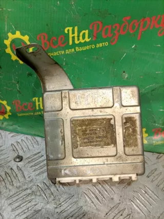 8922148030 Блок управления АКПП Lexus RX 3 Арт 2-151726, вид 1