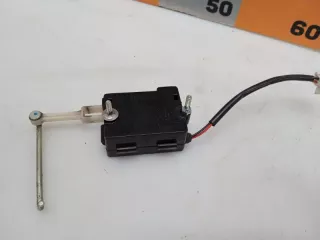 96491181 Активатор замка багажника Chevrolet Aveo T250 Арт 2-151755, вид 2