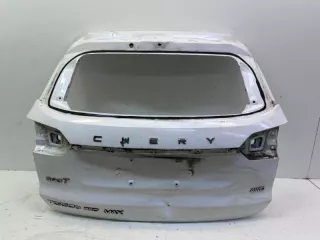 552000103AADYJ Крышка багажника (дверь 3-5) Chery Tiggo 4 PRO Арт 2-151786