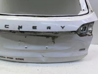 552000103AADYJ Крышка багажника (дверь 3-5) Chery Tiggo 4 PRO Арт 2-151786, вид 2