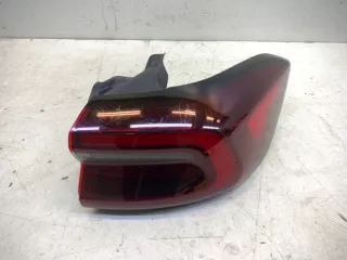 605000202AA Фонарь задний правый Chery Tiggo 4 PRO Арт 2-151856