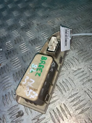 LAX3746400 Кнопка стеклоподъемника задняя левая Lifan Breez Арт 2-151870, вид 3