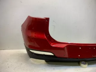 602000609AAAGT Бампер задний Chery Tiggo 4 PRO Арт 2-151871, вид 2