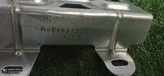 A1665457240 Кронштейн блока управления двигателем Mercedes GLS X166 Арт 2-152227, вид 3