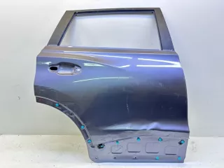 551000934AADYJ Дверь задняя правая Chery Tiggo 4 PRO Арт 2-152251