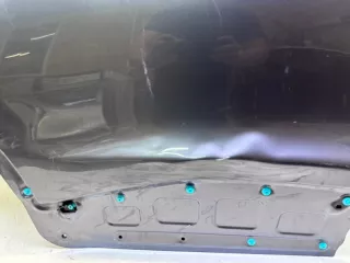 551000934AADYJ Дверь задняя правая Chery Tiggo 4 PRO Арт 2-152251, вид 3