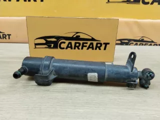 A2118600547 Форсунка омывателя фары Mercedes E W211 Арт 2-152334, вид 1