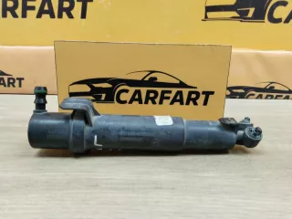A2118600547 Форсунка омывателя фары Mercedes E W211 Арт 2-152334, вид 2