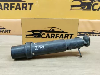 A2118600547 Форсунка омывателя фары Mercedes E W211 Арт 2-152334, вид 3