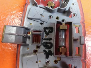 5L24-13776-AA Фонарь салона (плафон) Ford Edge 1 restailing Арт 2-152376, вид 3