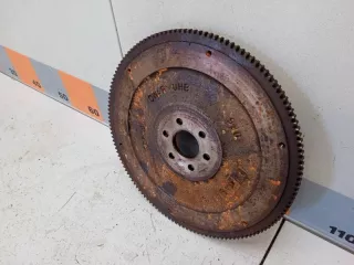 96184979 Маховик Chevrolet Lanos Арт 2-152578, вид 4