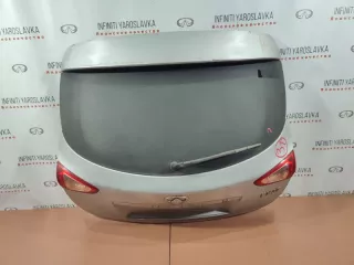 901001BN9B Крышка багажника (дверь 3-5) Infiniti J Арт 2-152654, вид 1