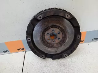 96184353 Маховик Chevrolet Lacetti Арт 2-152769, вид 2