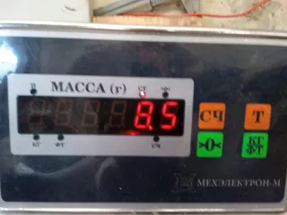 96184353 Маховик Chevrolet Lacetti Арт 2-152769, вид 4