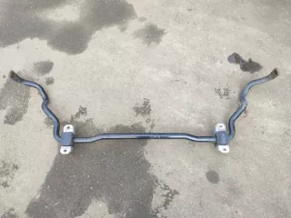31356854141 Стабилизатор подвески (поперечной устойчивости) BMW X5 F15 Арт 2-152790, вид 2
