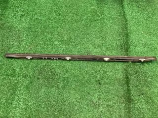 A2126904962 Накладка двери (крышки) багажника Mercedes E W212 Арт 2-152971, вид 2