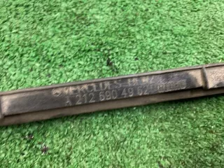 A2126904962 Накладка двери (крышки) багажника Mercedes E W212 Арт 2-152971, вид 3